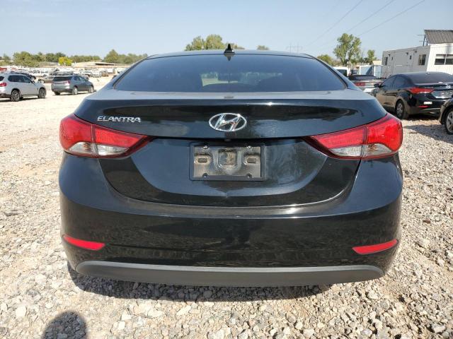 Photo 5 VIN: 5NPDH4AE0GH669877 - HYUNDAI ELANTRA SE 