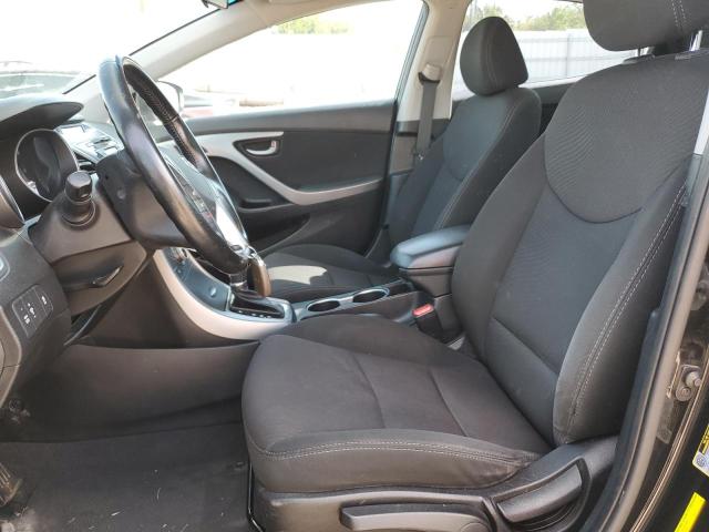 Photo 6 VIN: 5NPDH4AE0GH669877 - HYUNDAI ELANTRA SE 