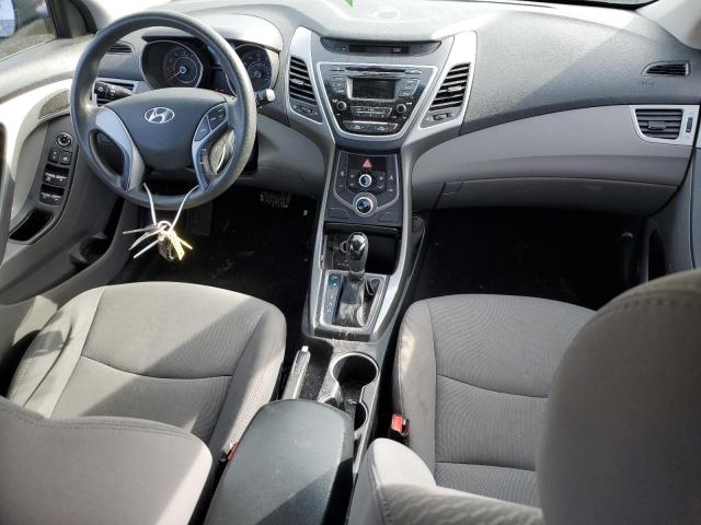 Photo 7 VIN: 5NPDH4AE0GH669944 - HYUNDAI ELANTRA 