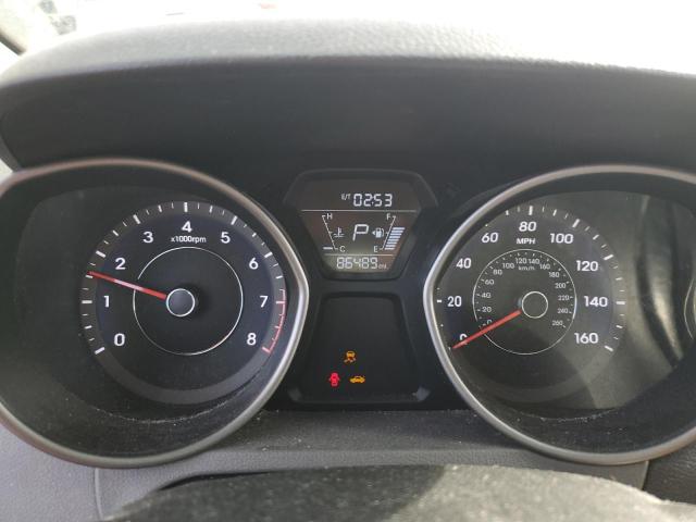 Photo 8 VIN: 5NPDH4AE0GH669944 - HYUNDAI ELANTRA 