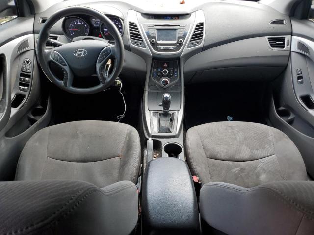 Photo 7 VIN: 5NPDH4AE0GH672665 - HYUNDAI ELANTRA SE 