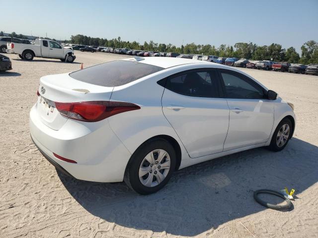 Photo 2 VIN: 5NPDH4AE0GH676750 - HYUNDAI ELANTRA SE 