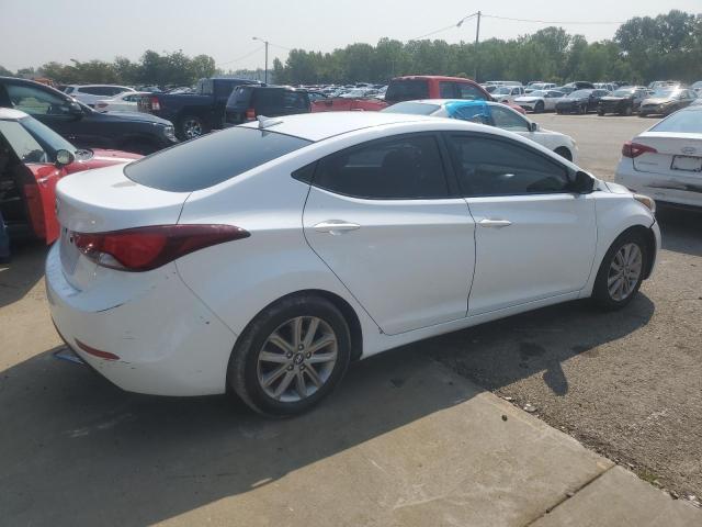 Photo 2 VIN: 5NPDH4AE0GH680135 - HYUNDAI ELANTRA SE 