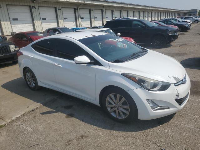 Photo 3 VIN: 5NPDH4AE0GH680135 - HYUNDAI ELANTRA SE 