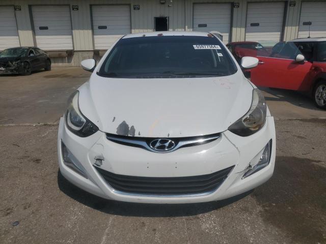 Photo 4 VIN: 5NPDH4AE0GH680135 - HYUNDAI ELANTRA SE 