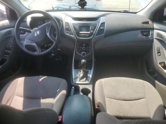 Photo 7 VIN: 5NPDH4AE0GH680135 - HYUNDAI ELANTRA SE 