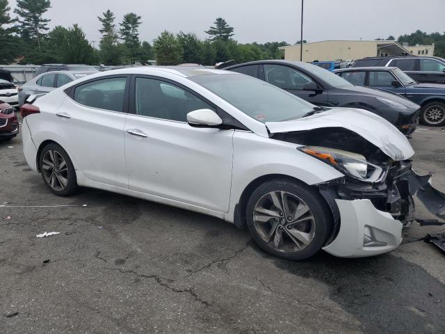 Photo 3 VIN: 5NPDH4AE0GH680796 - HYUNDAI ELANTRA 