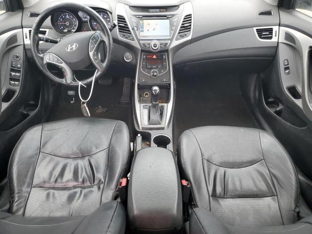 Photo 7 VIN: 5NPDH4AE0GH680796 - HYUNDAI ELANTRA 