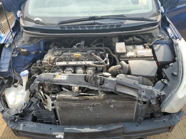 Photo 10 VIN: 5NPDH4AE0GH680913 - HYUNDAI ELANTRA SE 