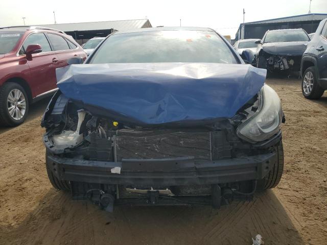 Photo 4 VIN: 5NPDH4AE0GH680913 - HYUNDAI ELANTRA SE 