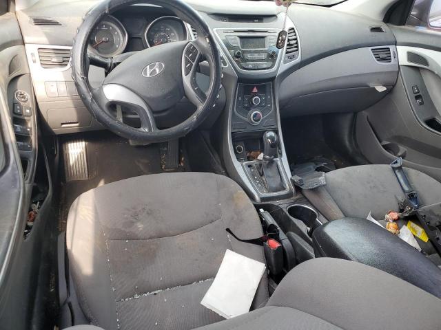 Photo 7 VIN: 5NPDH4AE0GH680913 - HYUNDAI ELANTRA SE 