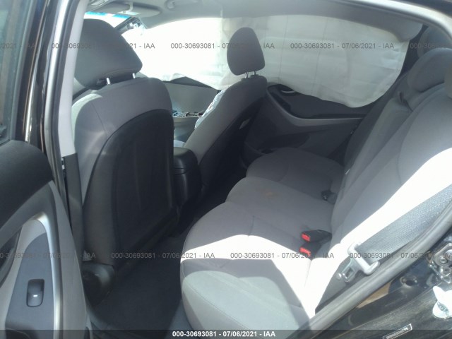 Photo 7 VIN: 5NPDH4AE0GH681379 - HYUNDAI ELANTRA 