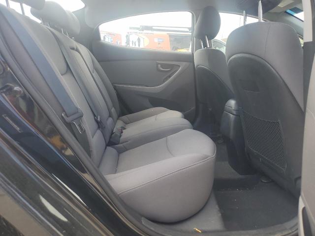 Photo 9 VIN: 5NPDH4AE0GH681396 - HYUNDAI ELANTRA 