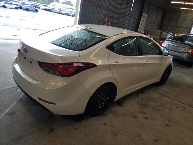 Photo 2 VIN: 5NPDH4AE0GH683391 - HYUNDAI ELANTRA 