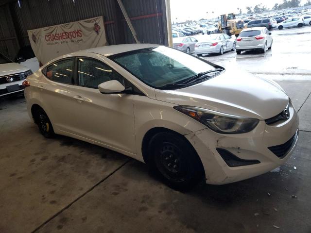 Photo 3 VIN: 5NPDH4AE0GH683391 - HYUNDAI ELANTRA 