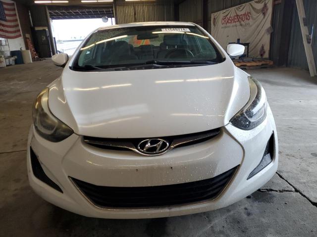 Photo 4 VIN: 5NPDH4AE0GH683391 - HYUNDAI ELANTRA 