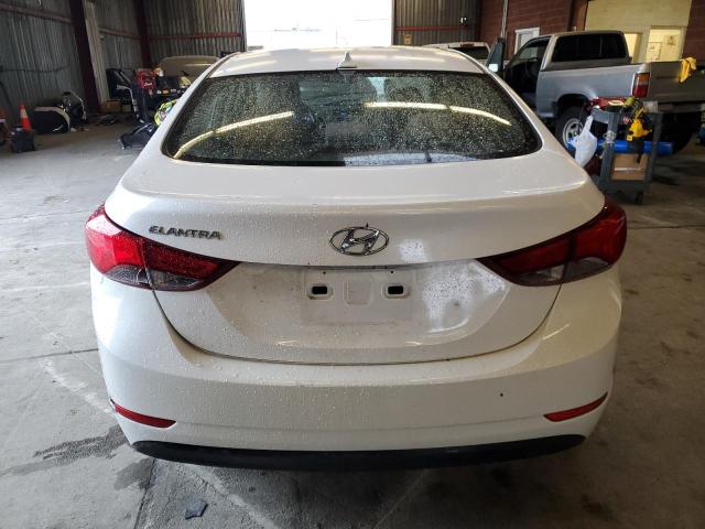 Photo 5 VIN: 5NPDH4AE0GH683391 - HYUNDAI ELANTRA 