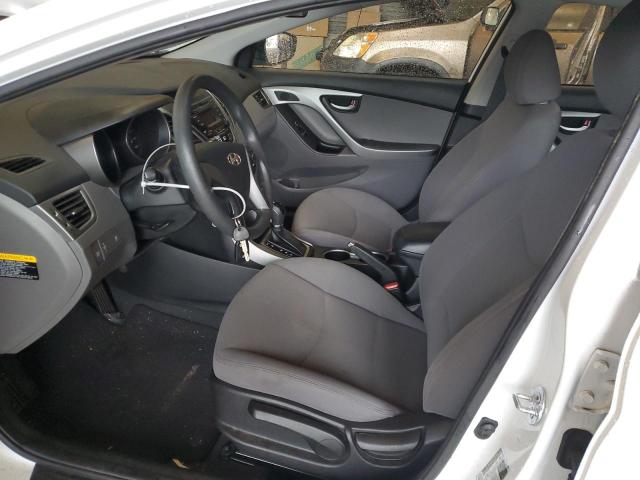 Photo 6 VIN: 5NPDH4AE0GH683391 - HYUNDAI ELANTRA 