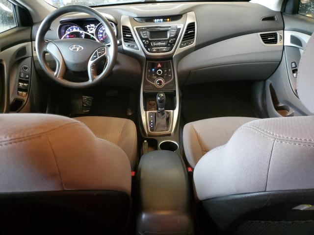 Photo 7 VIN: 5NPDH4AE0GH683391 - HYUNDAI ELANTRA 