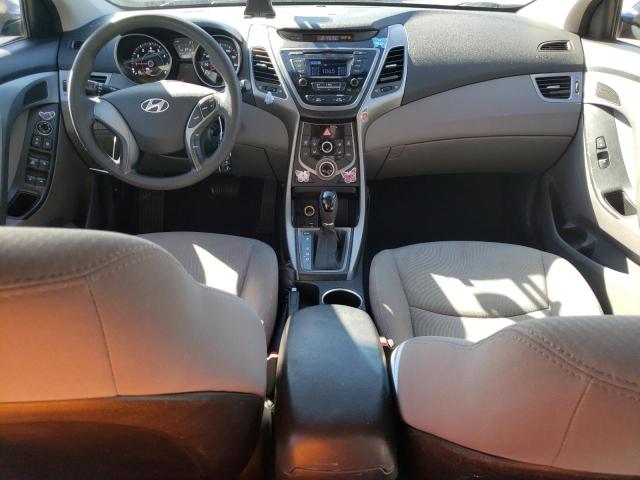 Photo 7 VIN: 5NPDH4AE0GH683505 - HYUNDAI ELANTRA 