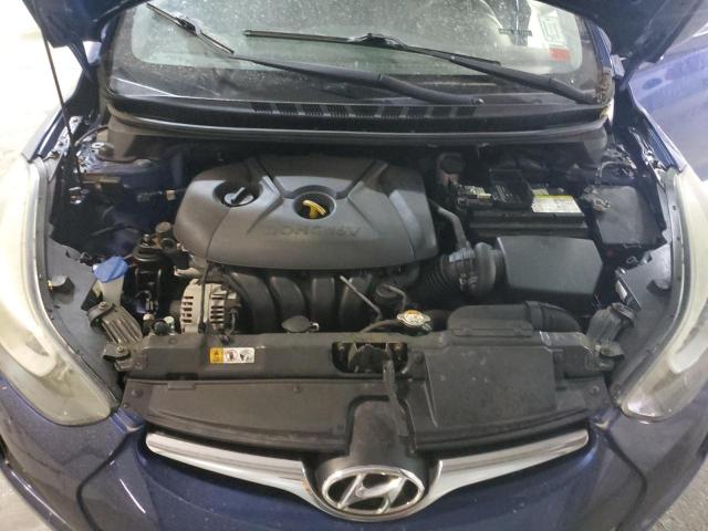 Photo 10 VIN: 5NPDH4AE0GH684282 - HYUNDAI ELANTRA 