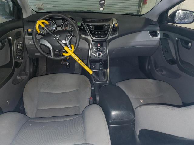 Photo 7 VIN: 5NPDH4AE0GH684282 - HYUNDAI ELANTRA 