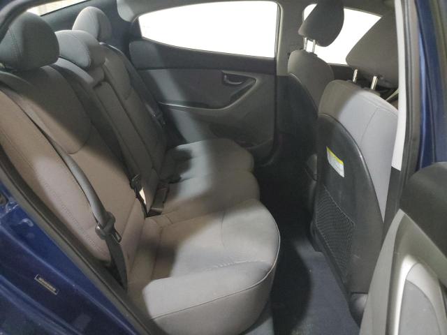 Photo 9 VIN: 5NPDH4AE0GH684282 - HYUNDAI ELANTRA 