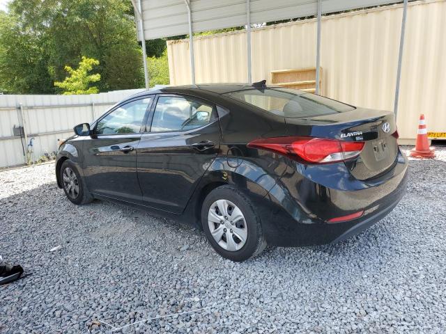 Photo 1 VIN: 5NPDH4AE0GH684394 - HYUNDAI ELANTRA 