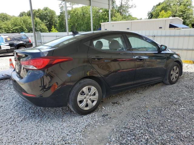 Photo 2 VIN: 5NPDH4AE0GH684394 - HYUNDAI ELANTRA 