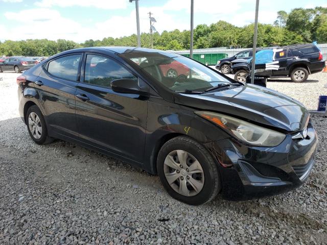 Photo 3 VIN: 5NPDH4AE0GH684394 - HYUNDAI ELANTRA 