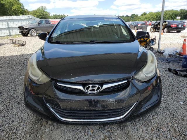 Photo 4 VIN: 5NPDH4AE0GH684394 - HYUNDAI ELANTRA 