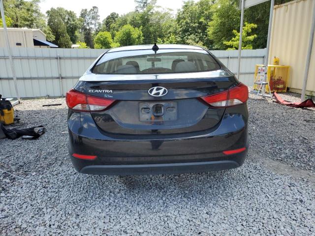 Photo 5 VIN: 5NPDH4AE0GH684394 - HYUNDAI ELANTRA 