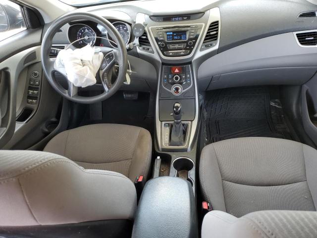 Photo 7 VIN: 5NPDH4AE0GH684394 - HYUNDAI ELANTRA 