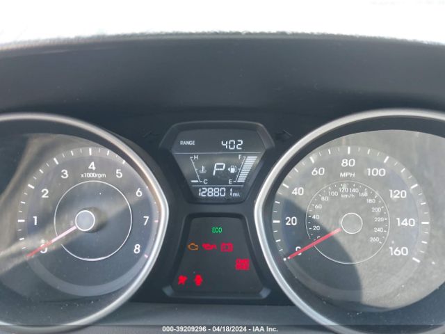 Photo 6 VIN: 5NPDH4AE0GH685688 - HYUNDAI ELANTRA 