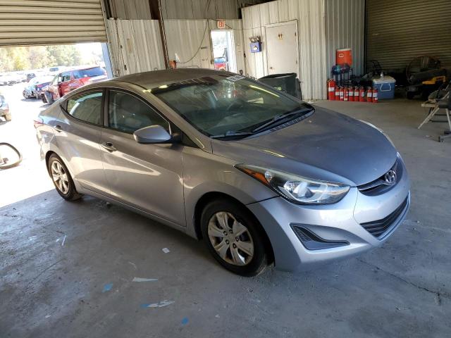 Photo 3 VIN: 5NPDH4AE0GH688025 - HYUNDAI ELANTRA 