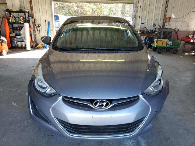 Photo 4 VIN: 5NPDH4AE0GH688025 - HYUNDAI ELANTRA 