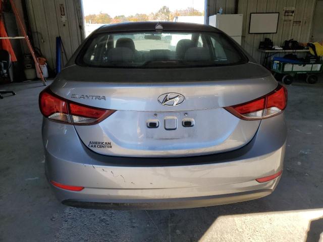 Photo 5 VIN: 5NPDH4AE0GH688025 - HYUNDAI ELANTRA 