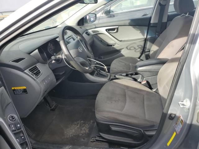 Photo 6 VIN: 5NPDH4AE0GH688025 - HYUNDAI ELANTRA 