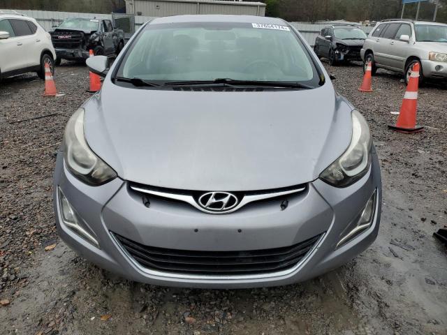 Photo 4 VIN: 5NPDH4AE0GH689370 - HYUNDAI ELANTRA 