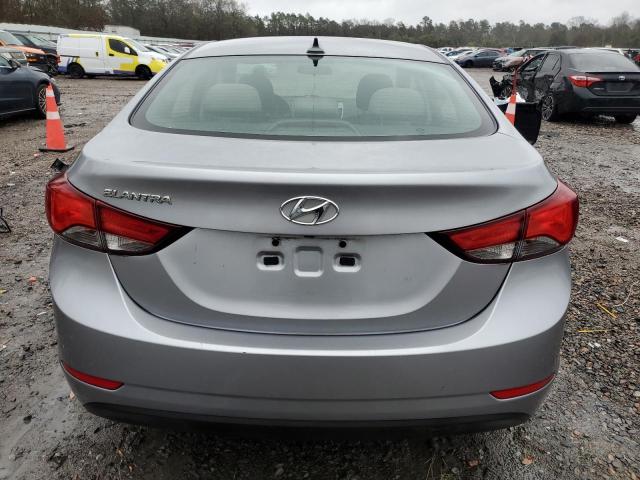 Photo 5 VIN: 5NPDH4AE0GH689370 - HYUNDAI ELANTRA 