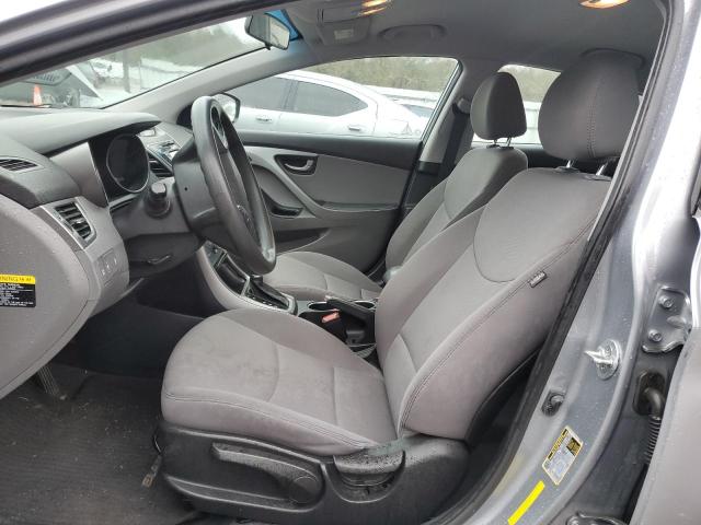 Photo 6 VIN: 5NPDH4AE0GH689370 - HYUNDAI ELANTRA 