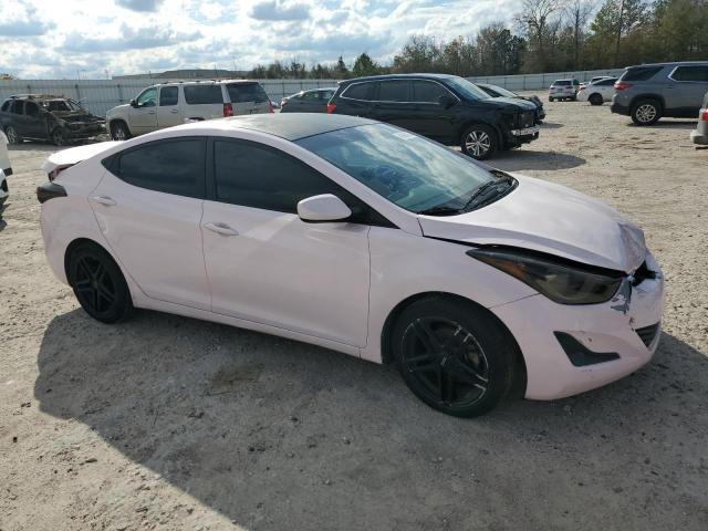 Photo 3 VIN: 5NPDH4AE0GH690325 - HYUNDAI ELANTRA 