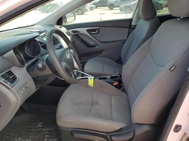 Photo 6 VIN: 5NPDH4AE0GH690325 - HYUNDAI ELANTRA 