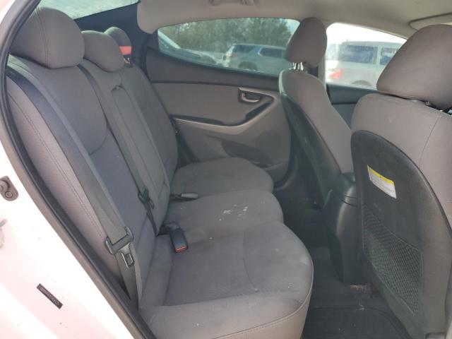 Photo 9 VIN: 5NPDH4AE0GH690325 - HYUNDAI ELANTRA 