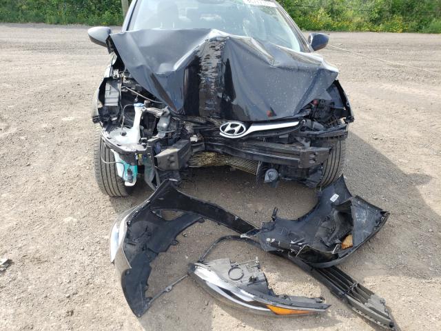 Photo 8 VIN: 5NPDH4AE0GH691023 - HYUNDAI ELANTRA SE 