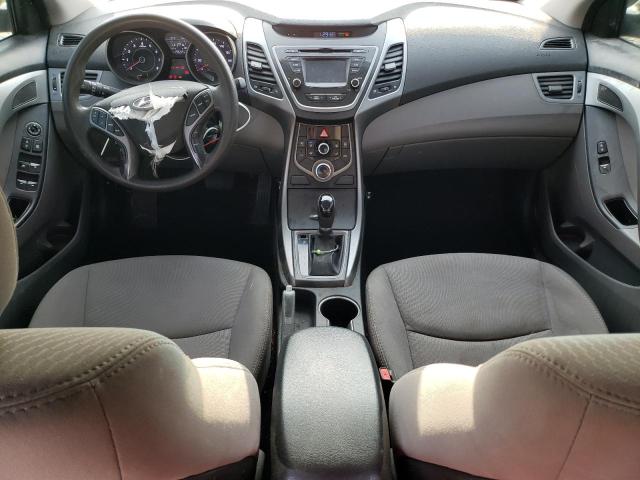 Photo 7 VIN: 5NPDH4AE0GH691281 - HYUNDAI ELANTRA SE 