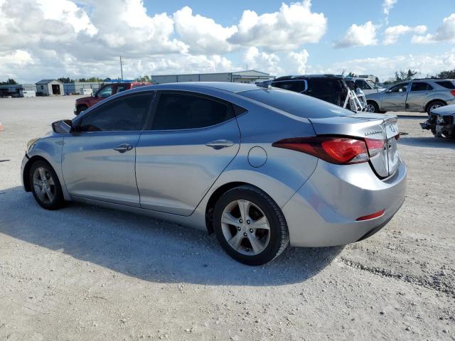 Photo 1 VIN: 5NPDH4AE0GH692169 - HYUNDAI ELANTRA SE 