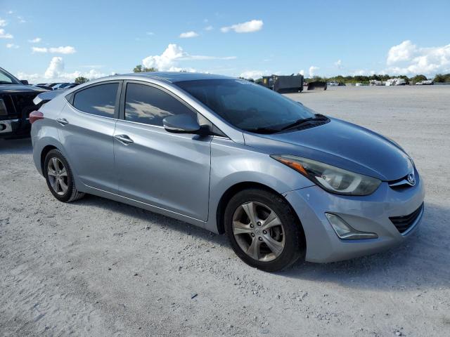 Photo 3 VIN: 5NPDH4AE0GH692169 - HYUNDAI ELANTRA SE 