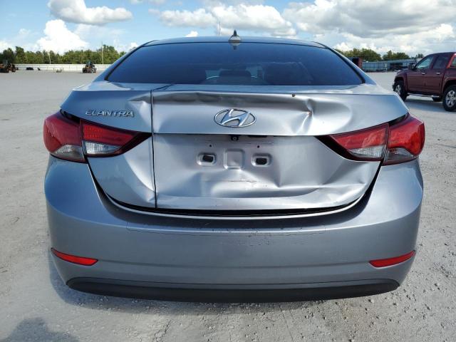 Photo 5 VIN: 5NPDH4AE0GH692169 - HYUNDAI ELANTRA SE 