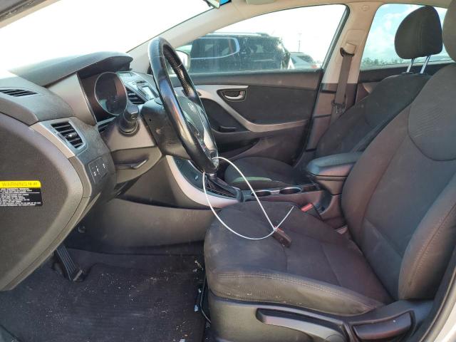 Photo 6 VIN: 5NPDH4AE0GH692169 - HYUNDAI ELANTRA SE 